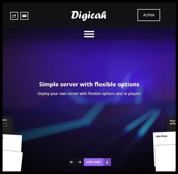 Digicah
