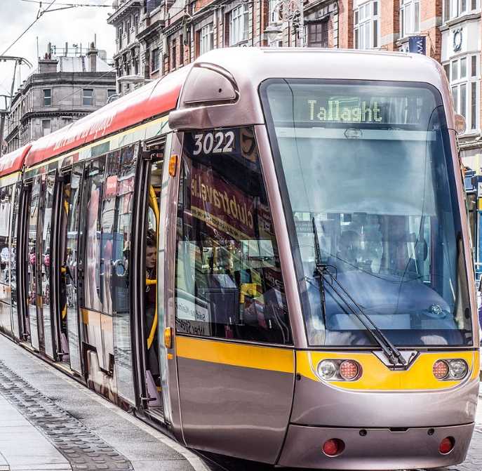 Luas MQTT